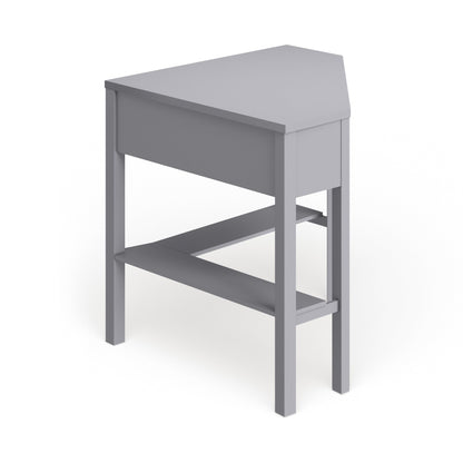 Porch & Den Lincoln Corner Desk