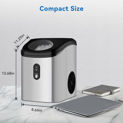 Portable Ice Maker
