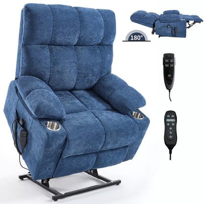 Power Lift Recliner Chair