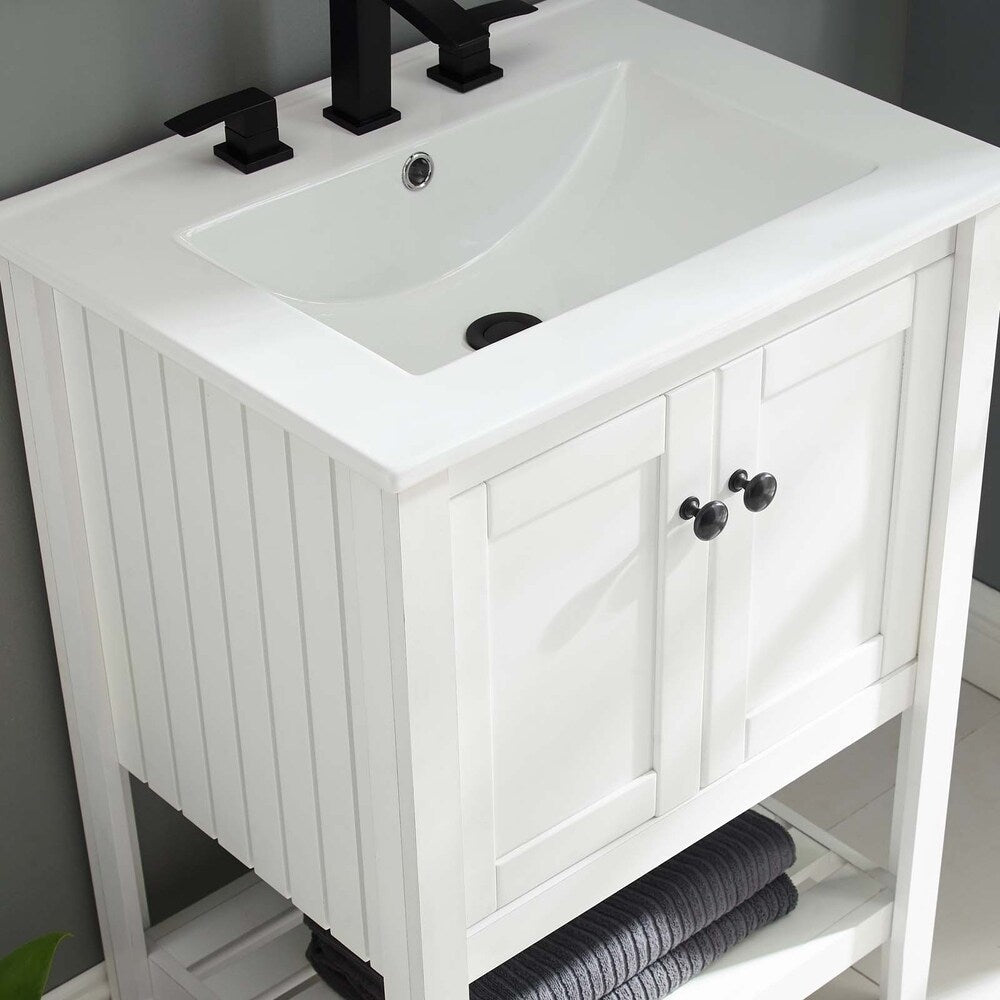 Prestige 24 Bathroom Vanity