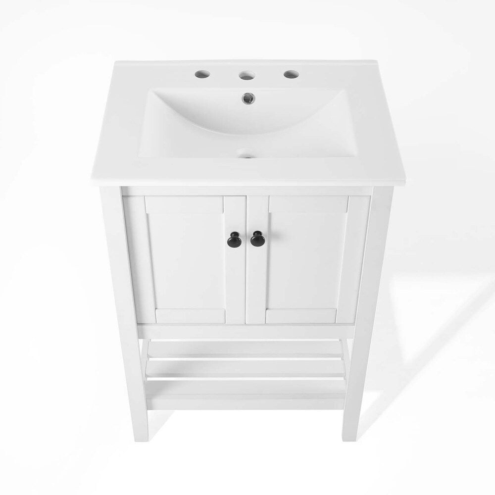 Prestige 24 Bathroom Vanity