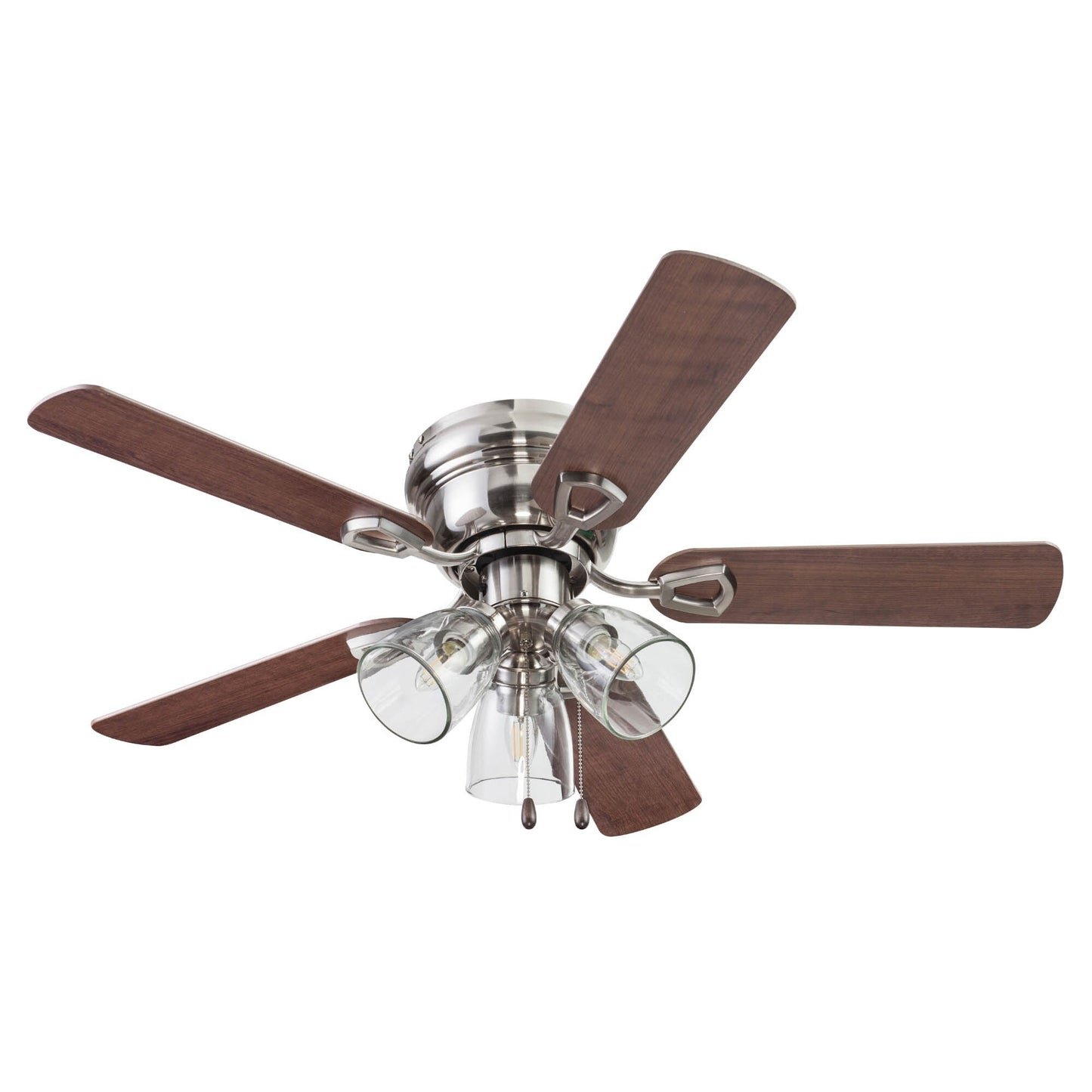 Prominence Home Renton Traditional Farmhouse Indoor Ceiling Fan