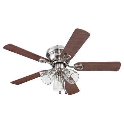 Prominence Home Renton Traditional Farmhouse Indoor Ceiling Fan