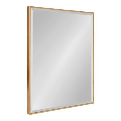 Rhodes Framed Decorative Wall Mirror