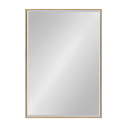 Rhodes Framed Decorative Wall Mirror