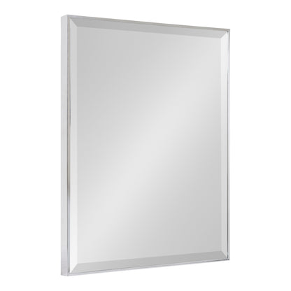 Rhodes Framed Decorative Wall Mirror