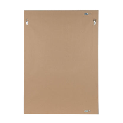 Rhodes Framed Decorative Wall Mirror