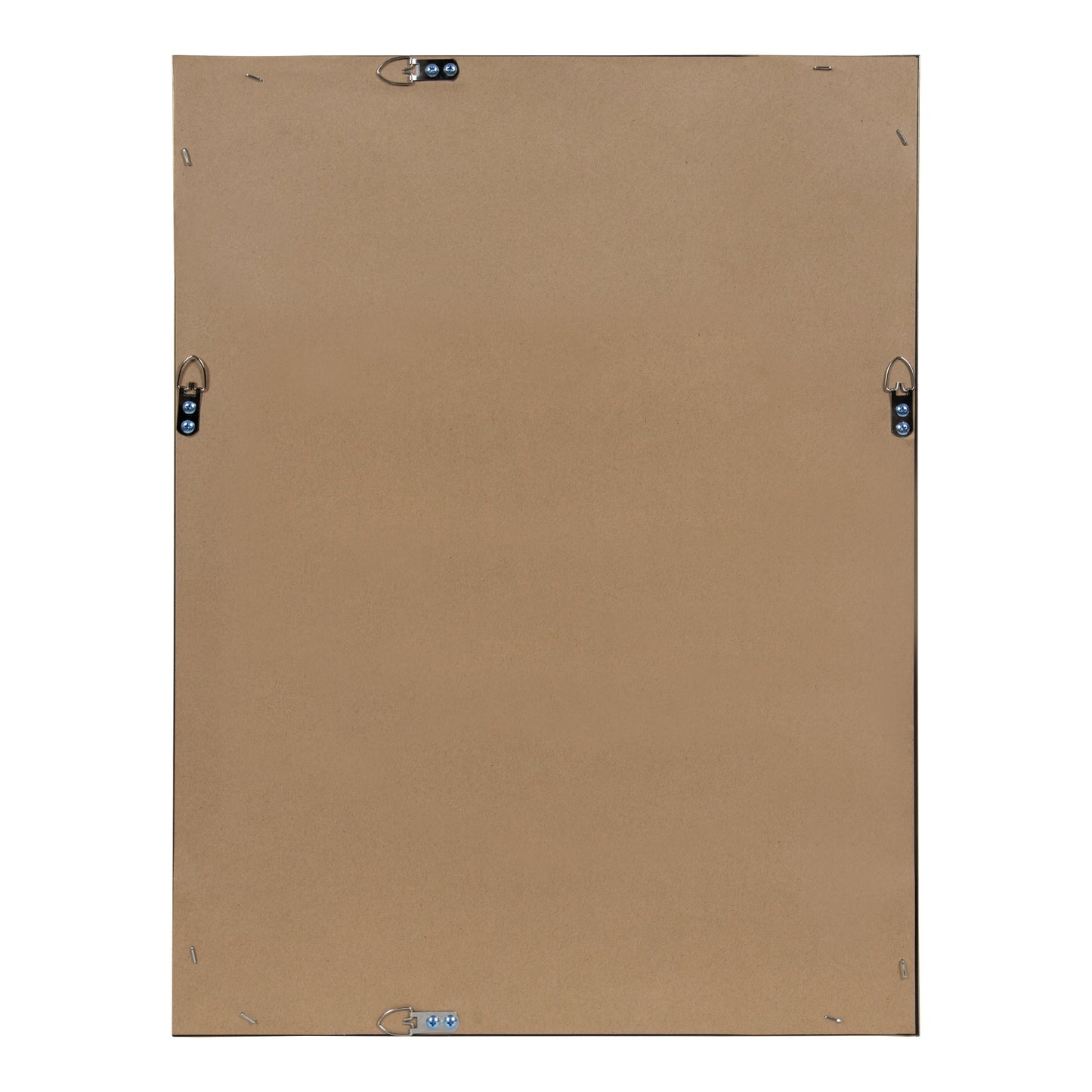 Rhodes Framed Decorative Wall Mirror