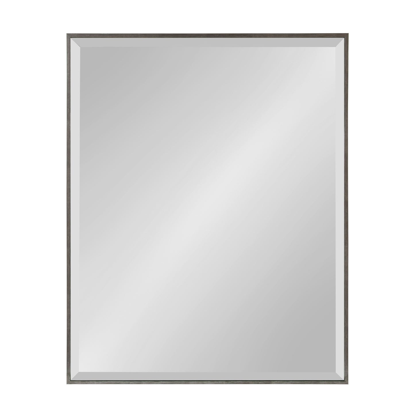 Rhodes Framed Decorative Wall Mirror