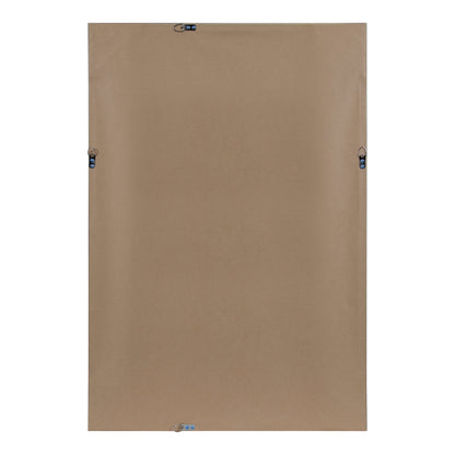 Rhodes Framed Decorative Wall Mirror