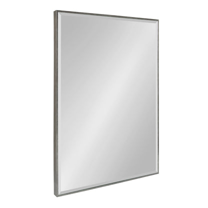 Rhodes Framed Decorative Wall Mirror