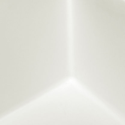 Ruvati 25-inch epiRock Workstation Warm White Undermount Laundry Sink - RVG2321WB