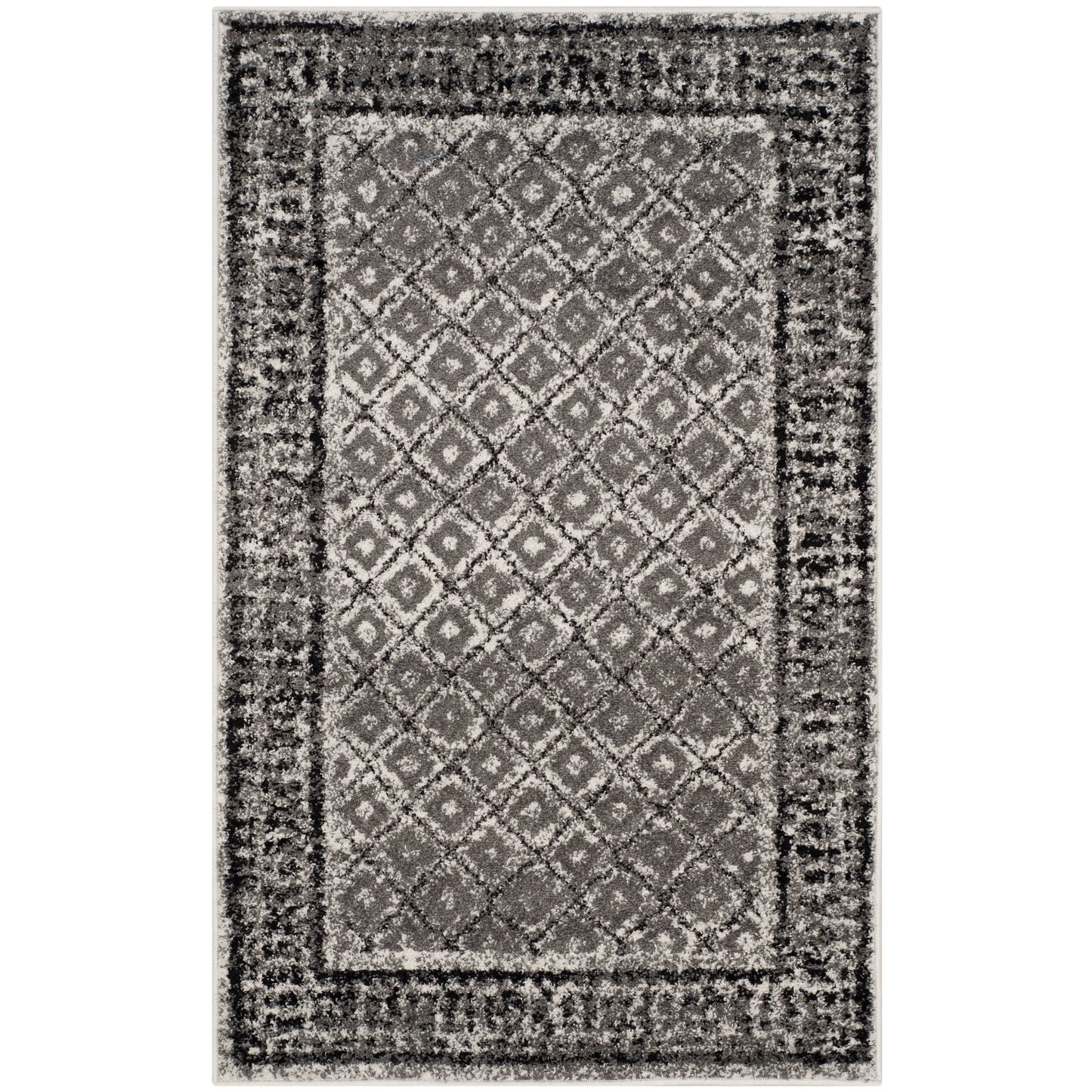 SAFAVIEH Adirondack Cass Distressed Rug