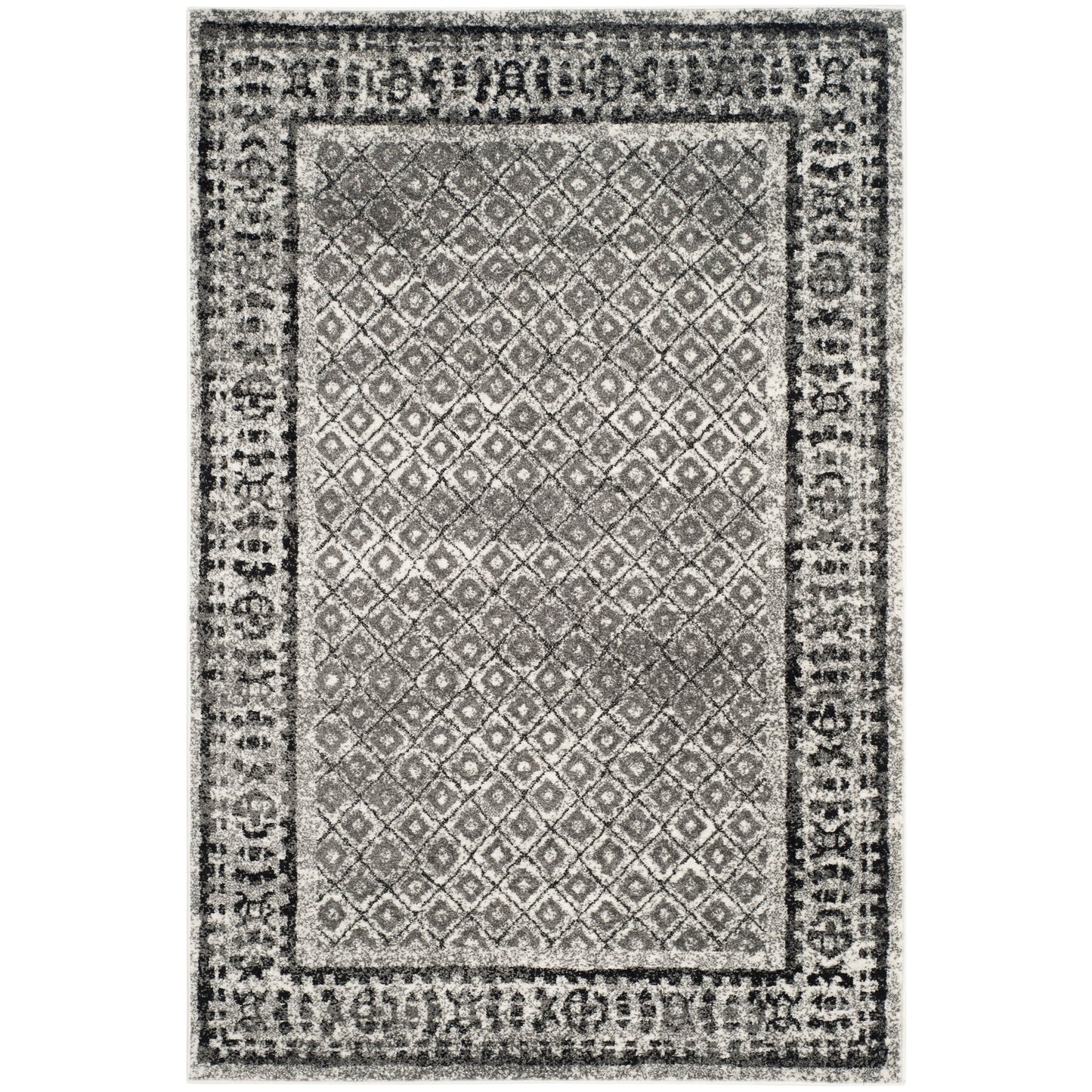 SAFAVIEH Adirondack Cass Distressed Rug
