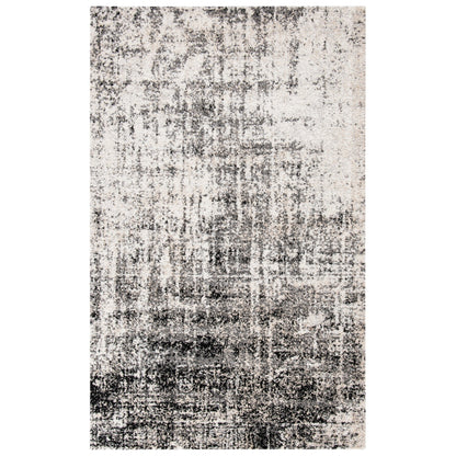 SAFAVIEH Adirondack Guillerma Modern Abstract Distressed Rug