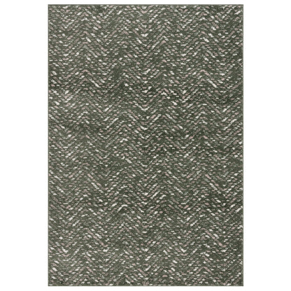 SAFAVIEH Adirondack Hildegard Chevron Distressed Rug