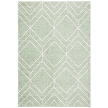 SAFAVIEH Adirondack Juvelina Modern Geometric Rug