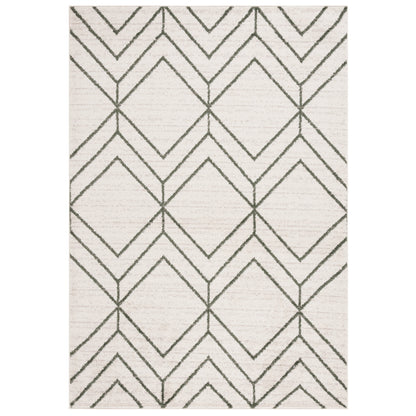 SAFAVIEH Adirondack Juvelina Modern Geometric Rug