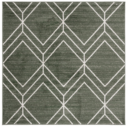SAFAVIEH Adirondack Juvelina Modern Geometric Rug
