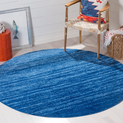 SAFAVIEH Adirondack Mieko Modern Ombre Distressed Area Rug