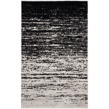 SAFAVIEH Adirondack Mieko Modern Ombre Distressed Area Rug