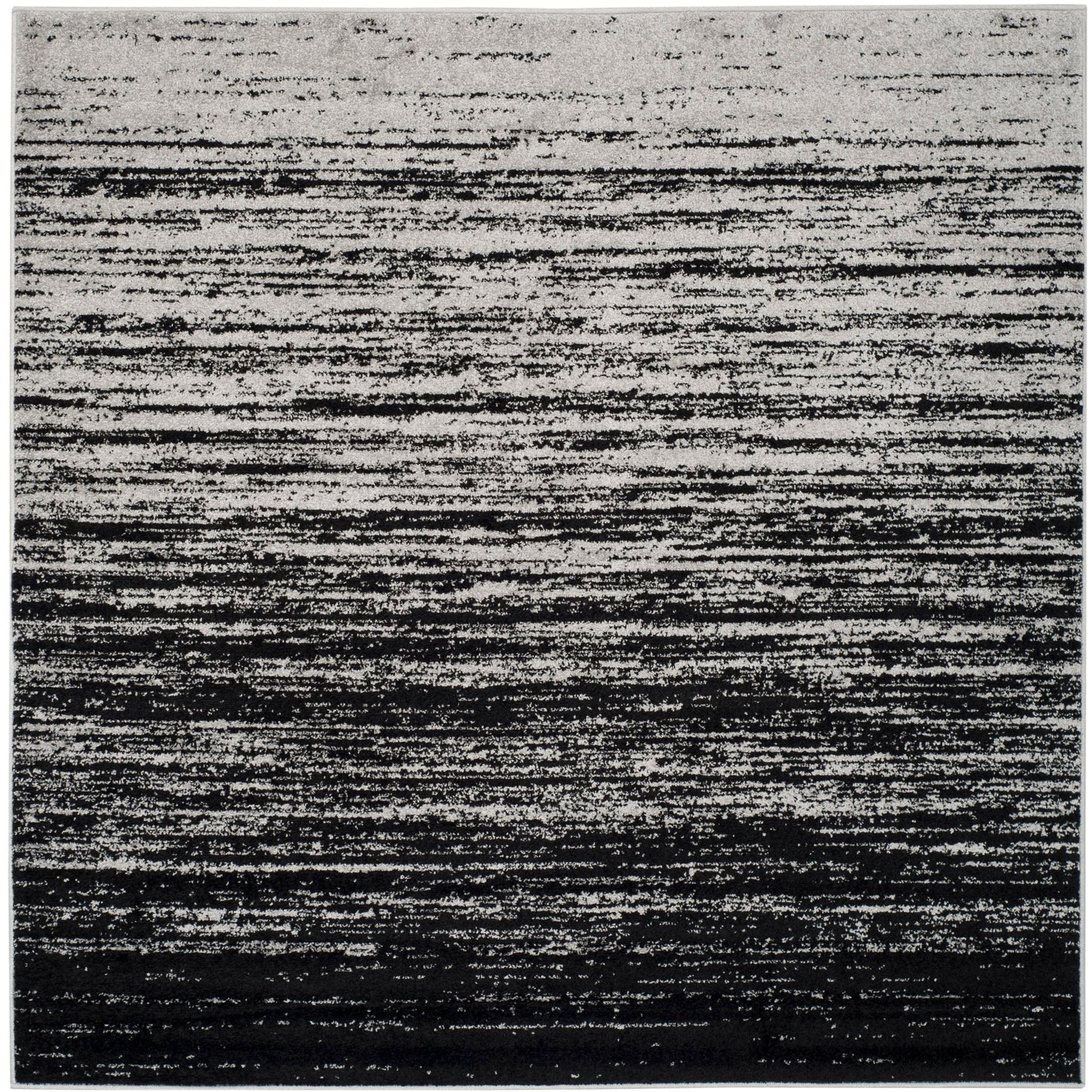 SAFAVIEH Adirondack Mieko Modern Ombre Distressed Area Rug