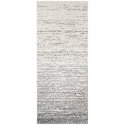 SAFAVIEH Adirondack Mieko Modern Ombre Distressed Area Rug