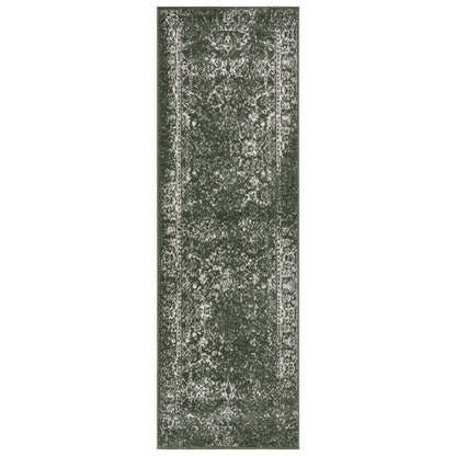 SAFAVIEH Adirondack Riin Rustic Shabby Chic Distressed Rug