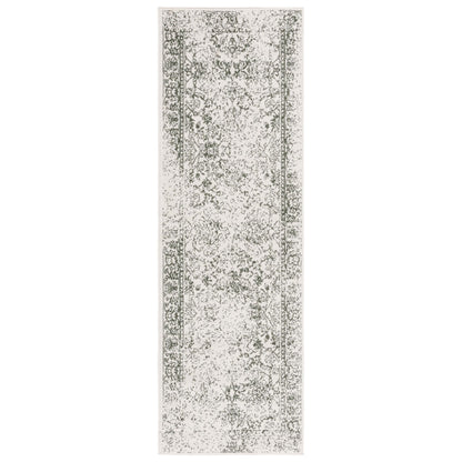 SAFAVIEH Adirondack Riin Rustic Shabby Chic Distressed Rug