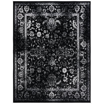 SAFAVIEH Adirondack Riin Rustic Shabby Chic Distressed Rug