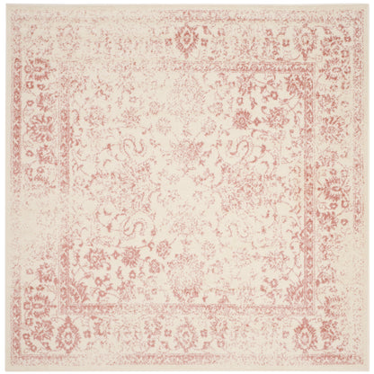 SAFAVIEH Adirondack Riin Rustic Shabby Chic Distressed Rug