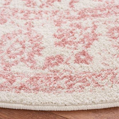 SAFAVIEH Adirondack Riin Rustic Shabby Chic Distressed Rug