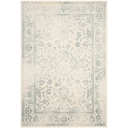 SAFAVIEH Adirondack Riin Rustic Shabby Chic Distressed Rug