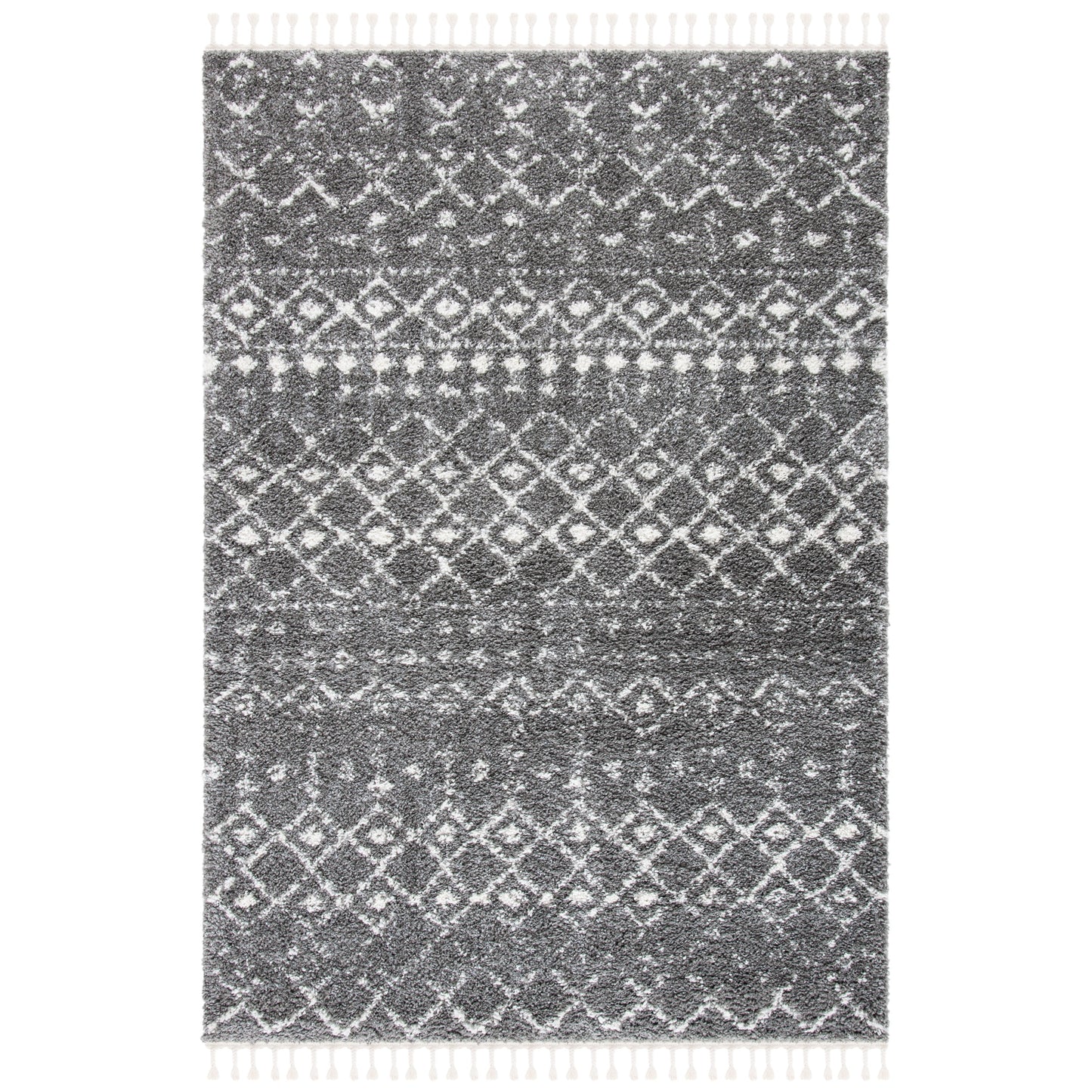 SAFAVIEH Amelia Alli Modern Abstract Distressed Rug