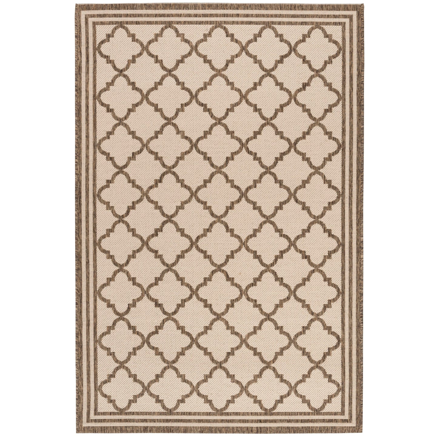 SAFAVIEH Amelia Alli Modern Abstract Distressed Rug