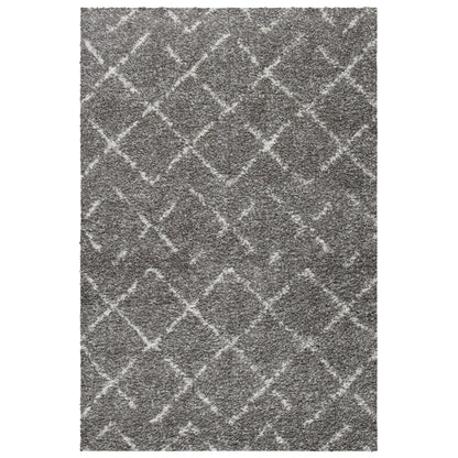 SAFAVIEH Arizona Shag Ghinwa 1.2-inch Thick Rug