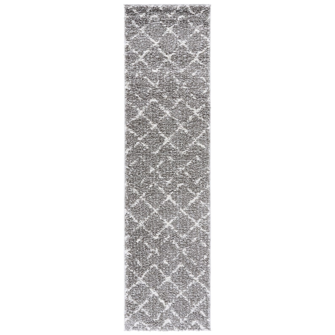 SAFAVIEH Arizona Shag Ghinwa 1.2-inch Thick Rug