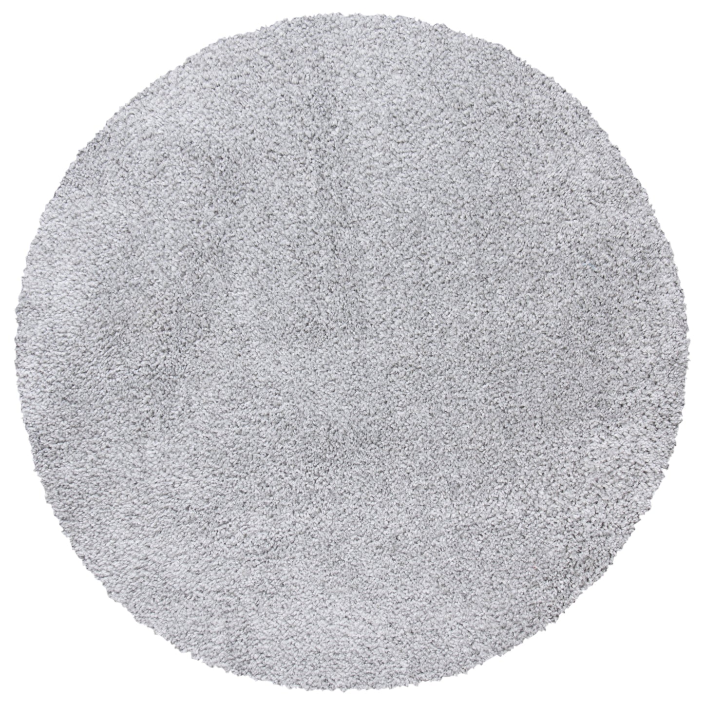 SAFAVIEH August Wilhelma Shag Solid 1.2-inch Thick Area Rug