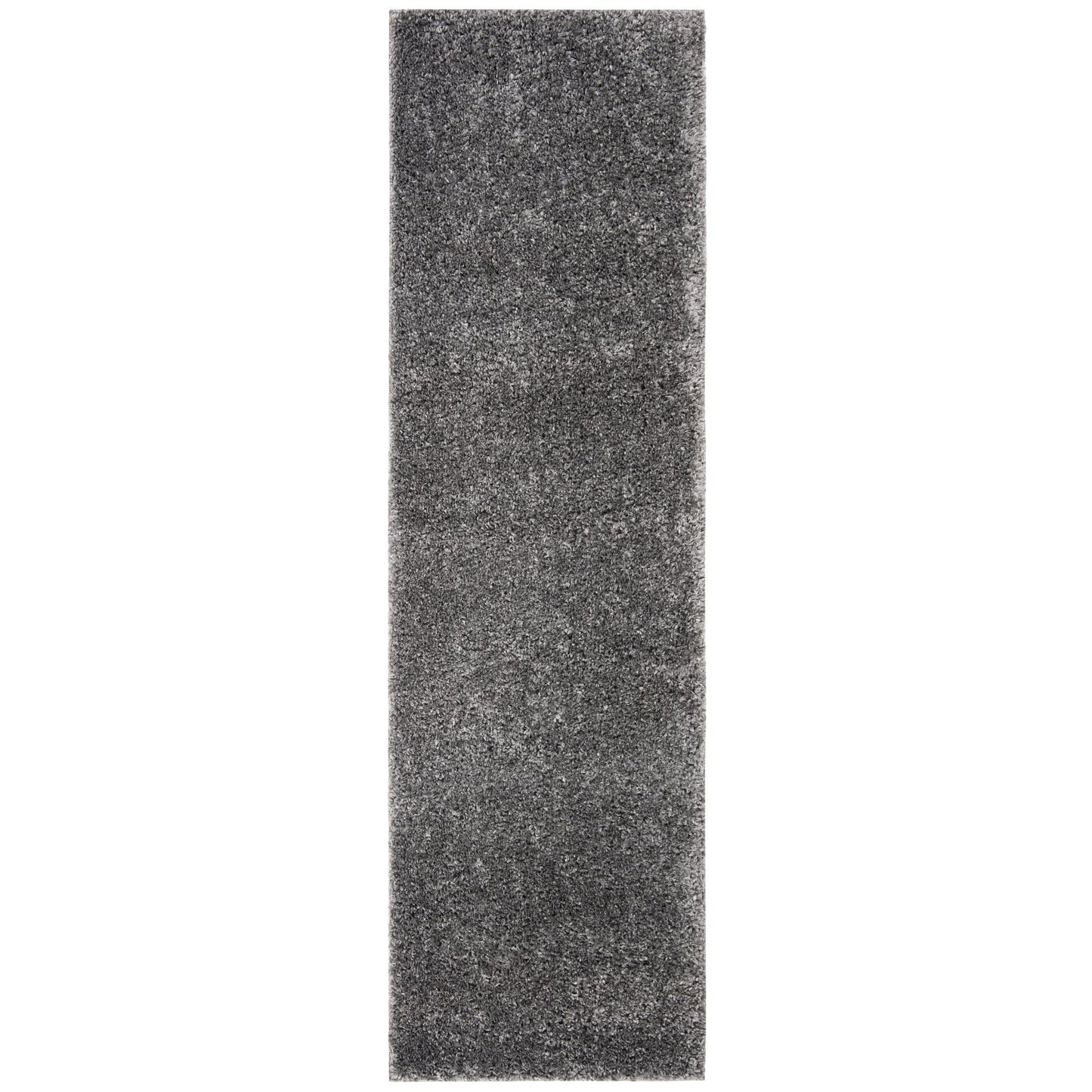 SAFAVIEH August Wilhelma Shag Solid 1.2-inch Thick Area Rug