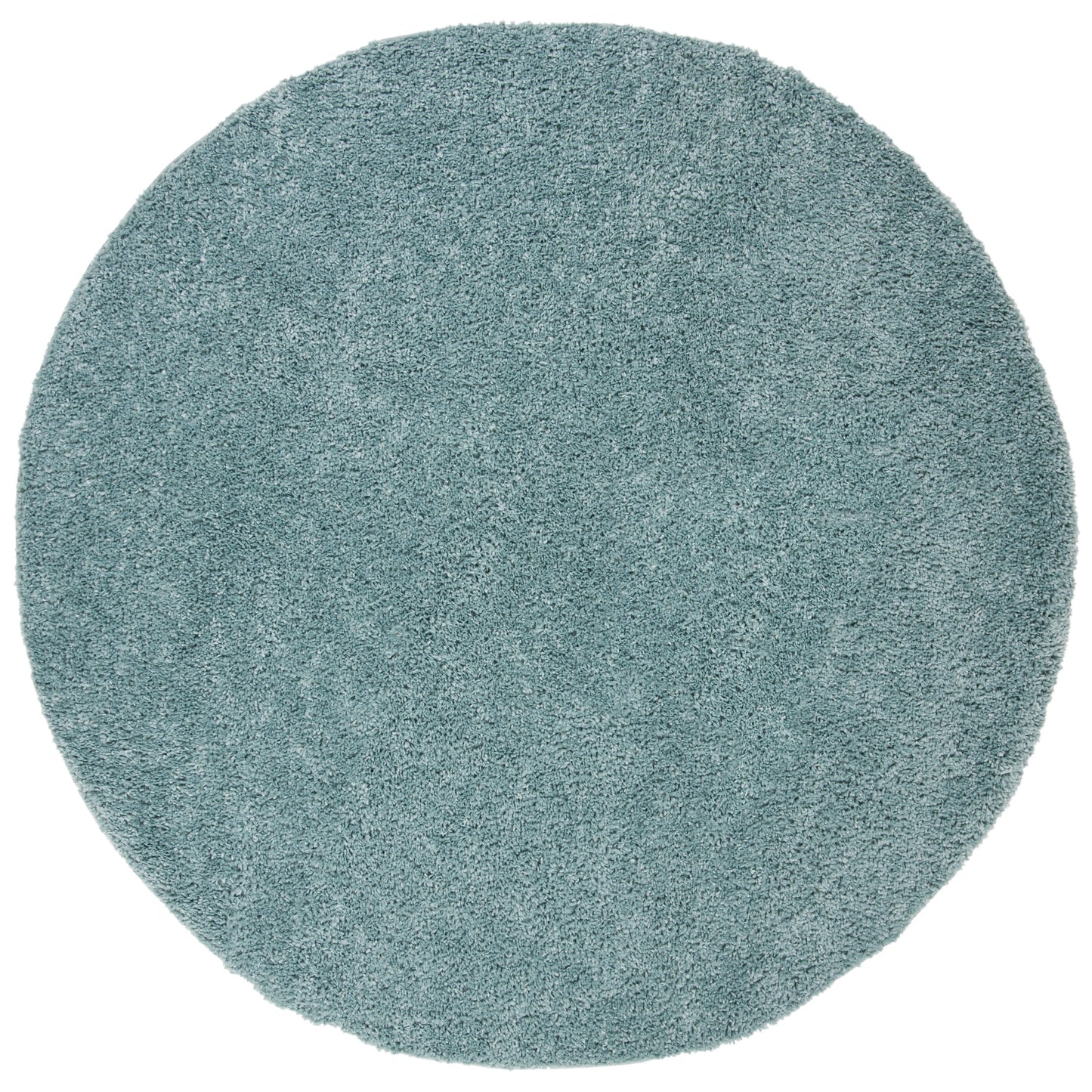 SAFAVIEH August Wilhelma Shag Solid 1.2-inch Thick Area Rug