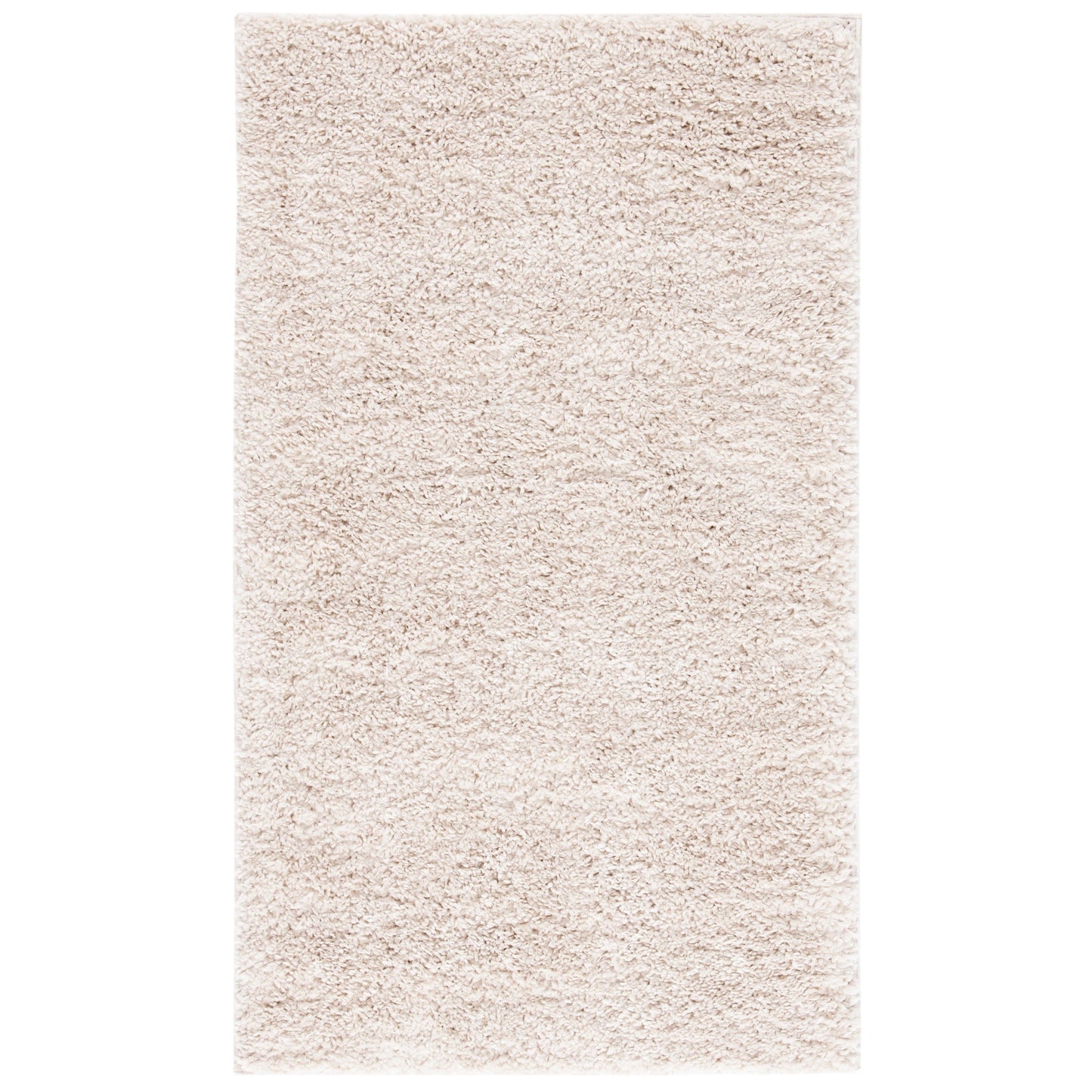 SAFAVIEH August Wilhelma Shag Solid 1.2-inch Thick Area Rug