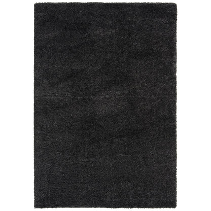 SAFAVIEH August Wilhelma Shag Solid 1.2-inch Thick Area Rug
