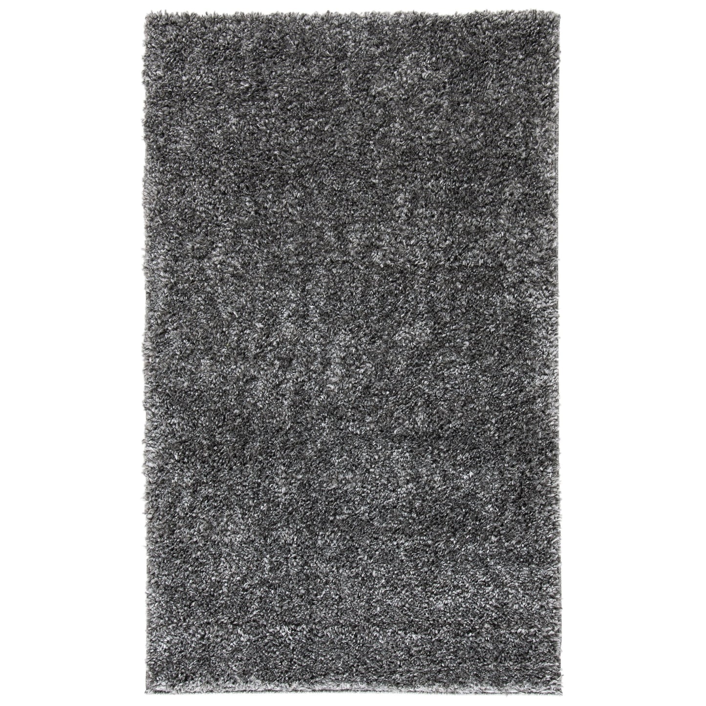 SAFAVIEH August Wilhelma Shag Solid 1.2-inch Thick Area Rug
