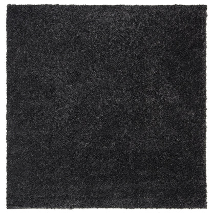 SAFAVIEH August Wilhelma Shag Solid 1.2-inch Thick Area Rug