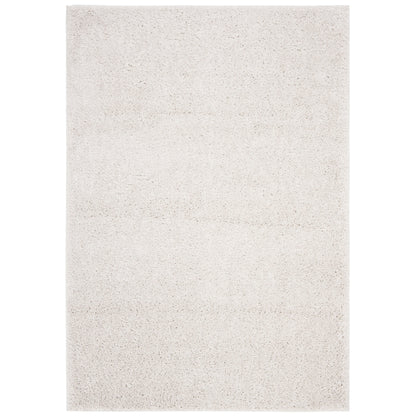 SAFAVIEH August Wilhelma Shag Solid 1.2-inch Thick Area Rug