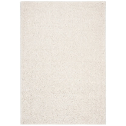SAFAVIEH August Wilhelma Shag Solid 1.2-inch Thick Area Rug