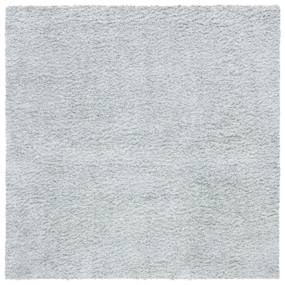 SAFAVIEH August Wilhelma Shag Solid 1.2-inch Thick Area Rug