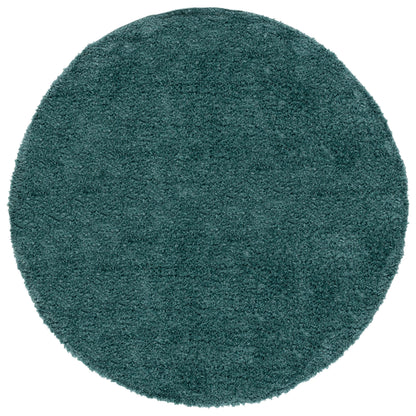 SAFAVIEH August Wilhelma Shag Solid 1.2-inch Thick Area Rug
