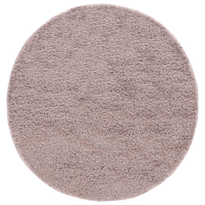 SAFAVIEH Bahija Rudina Luxe Shaggy 3 inch-thick Area Rug