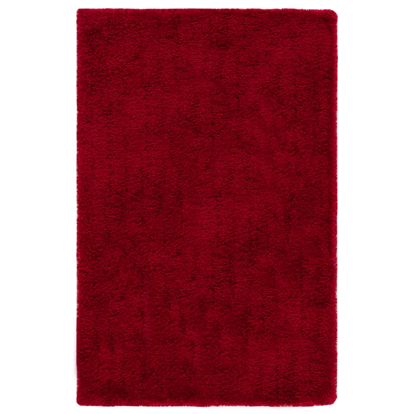 SAFAVIEH Bahija Rudina Luxe Shaggy 3 inch-thick Area Rug